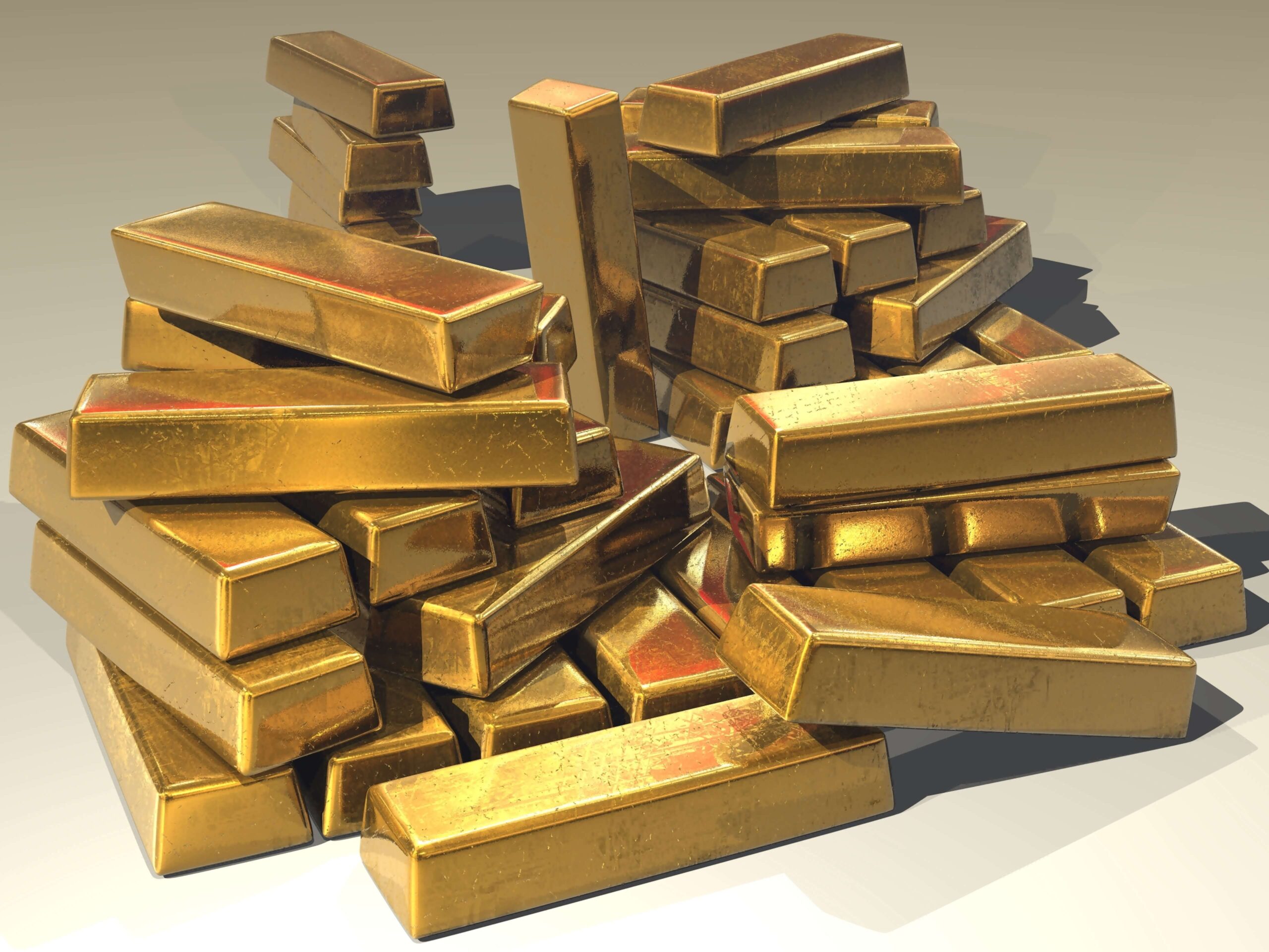 gold fever