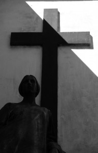 losing life for christ