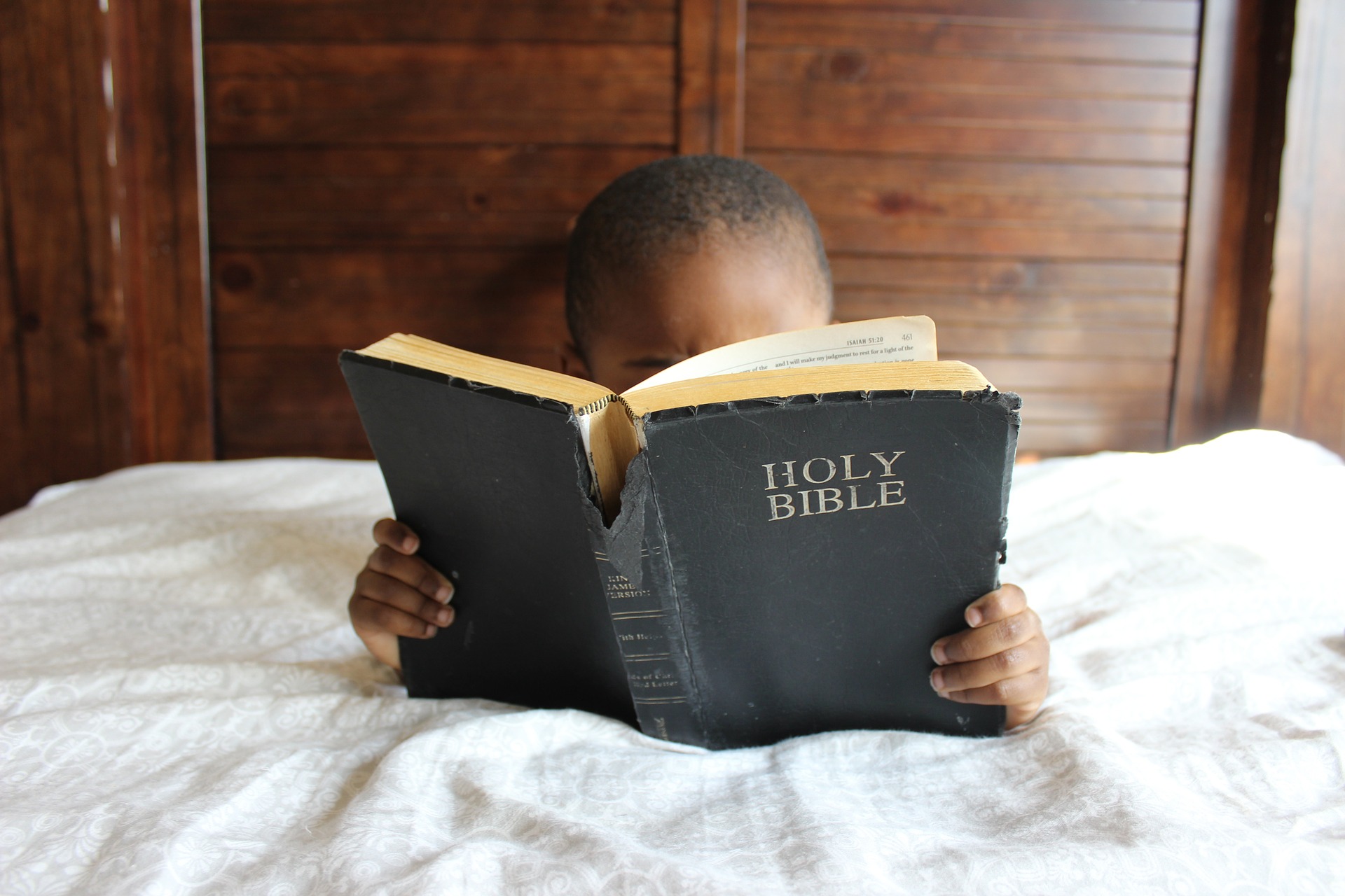 God's Word