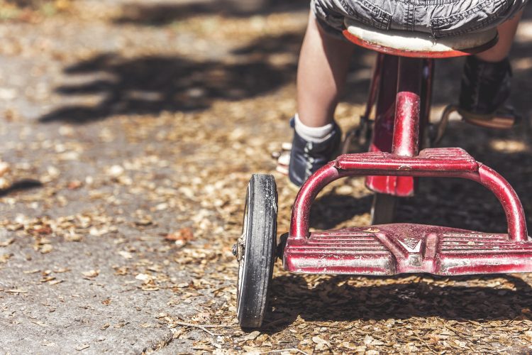 Our Call As Parents, Part Two- Fathers Do Not Provoke Your Children