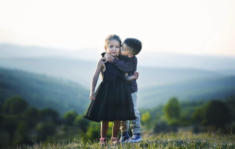 Accepted In the Beloved