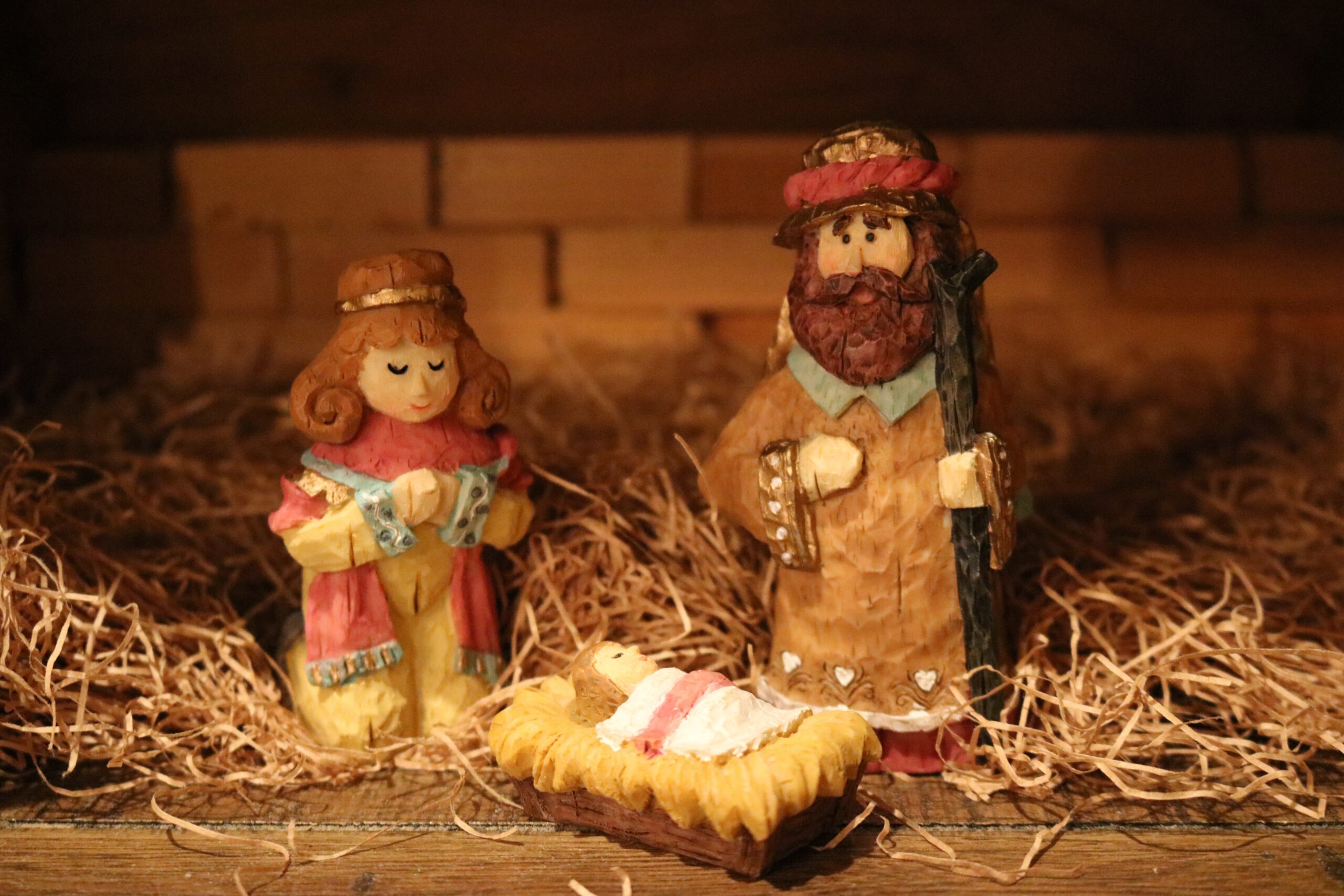 Prophecies About Jesus