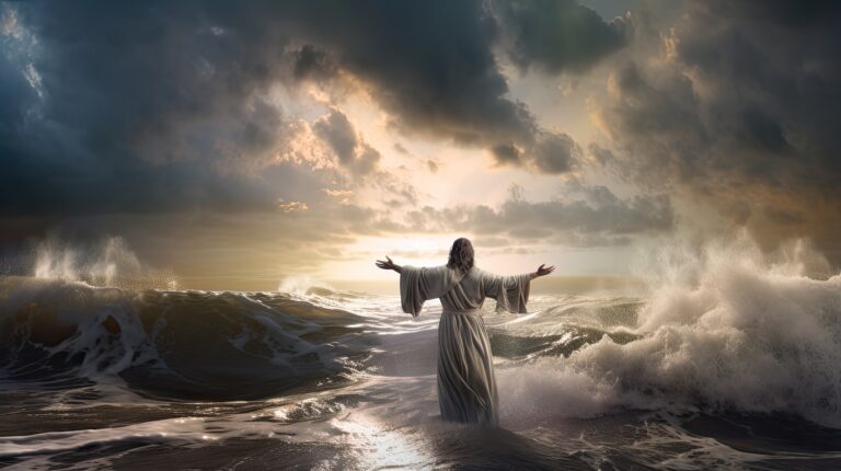 All God’s Fullness