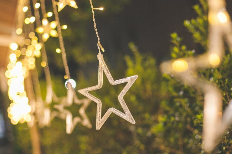 Peace Through The Christ of Christmas