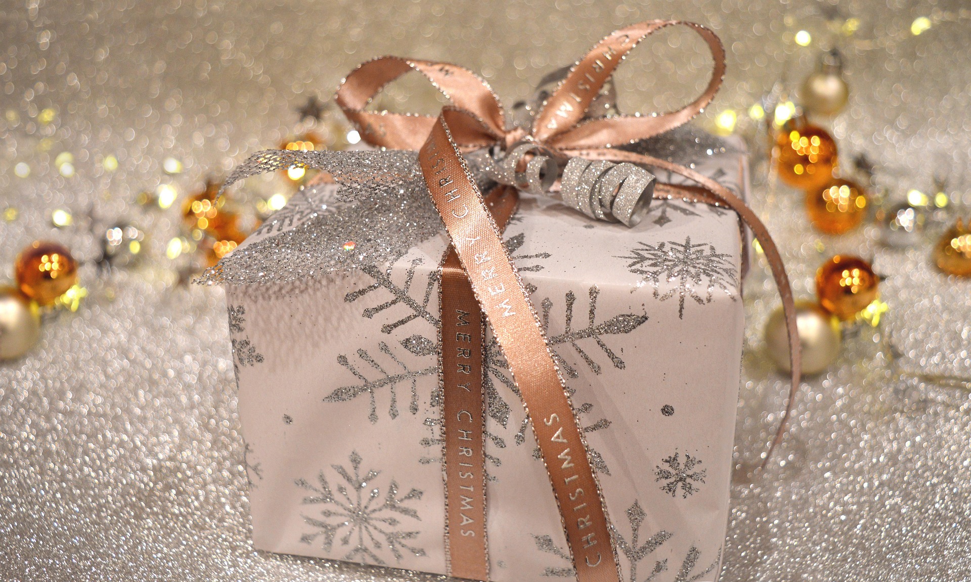christmas gift