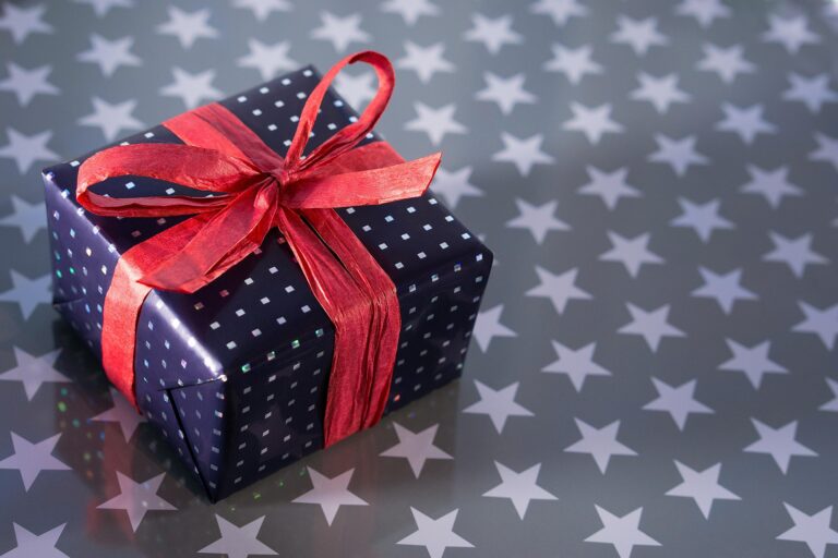 Gift to the Giver