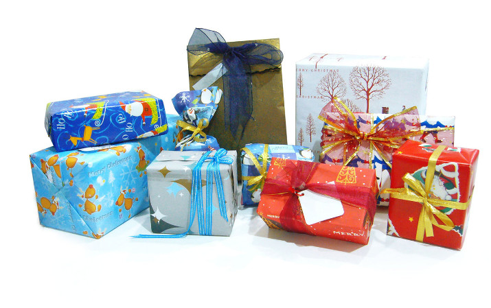 Changing Christmas Traditions – 12 Days Of Christmas