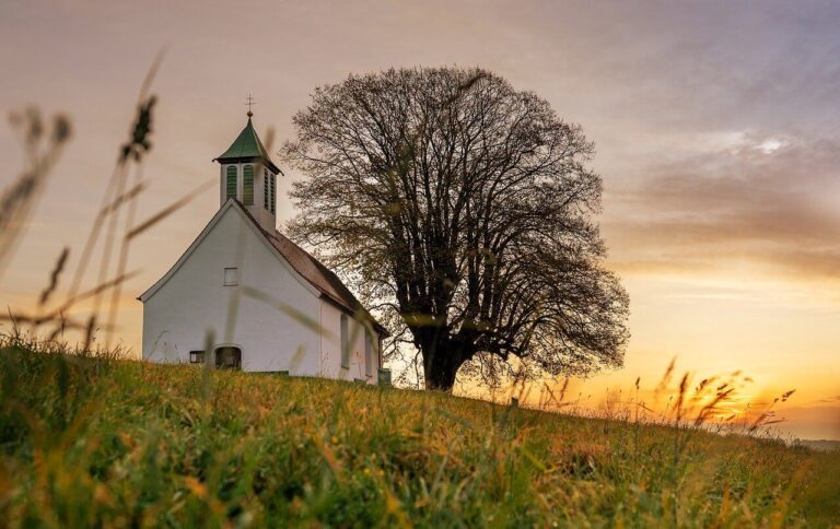 Can We Be Holy? The Process of Sanctification