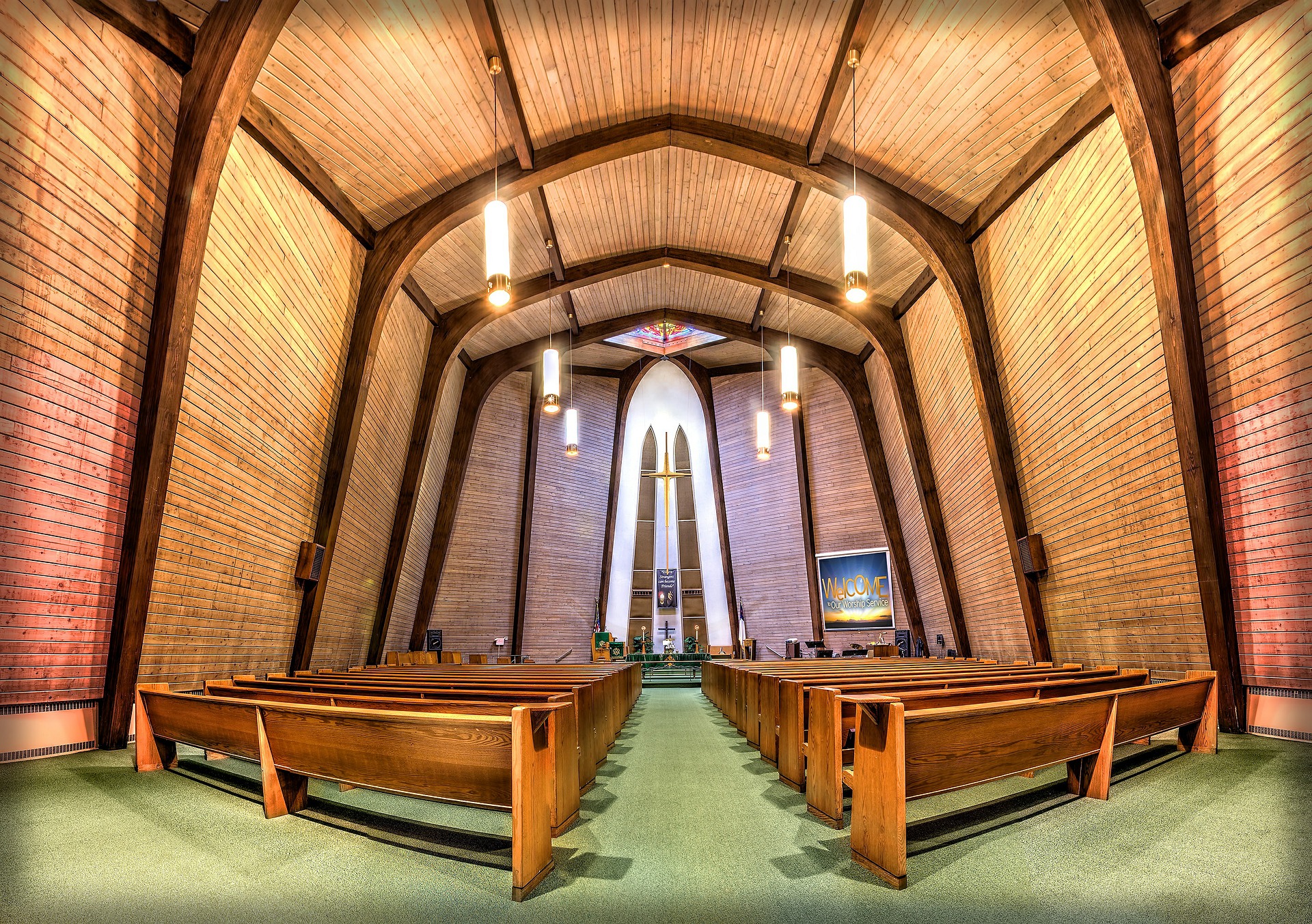 Church Leaders