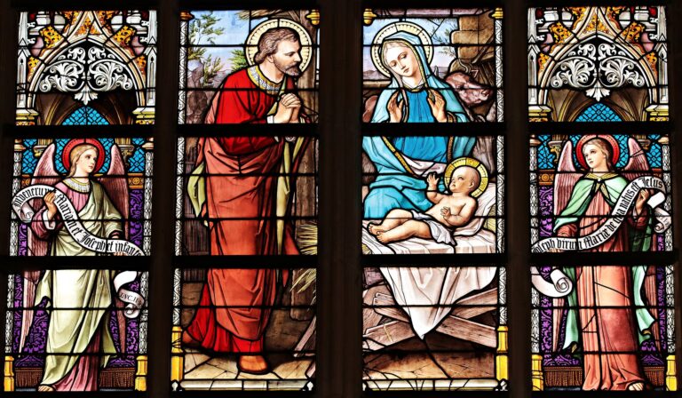 Wonderful Grace of Jesus