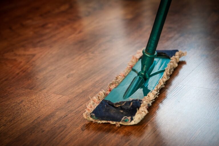 Five Areas of Your Life That Need a Clean Up