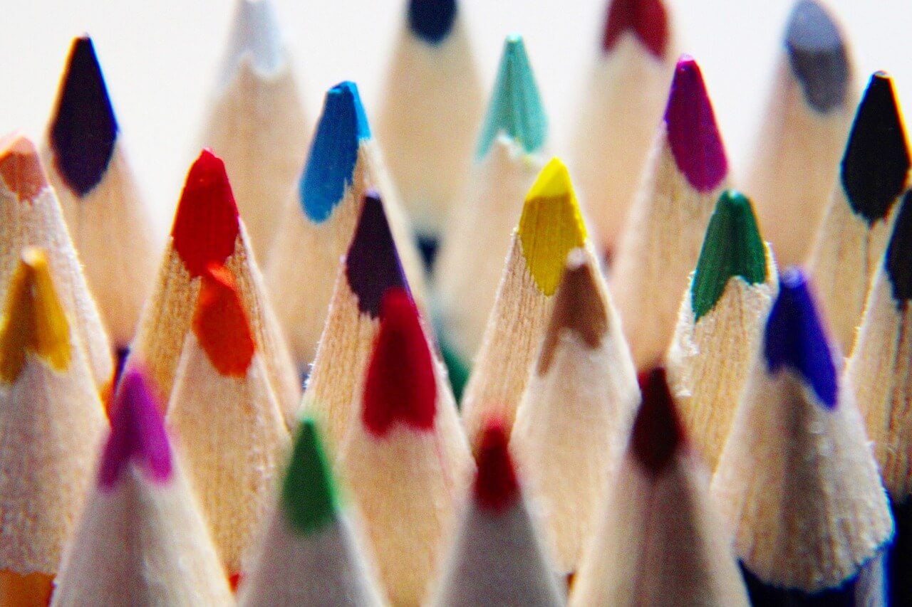 crayon
