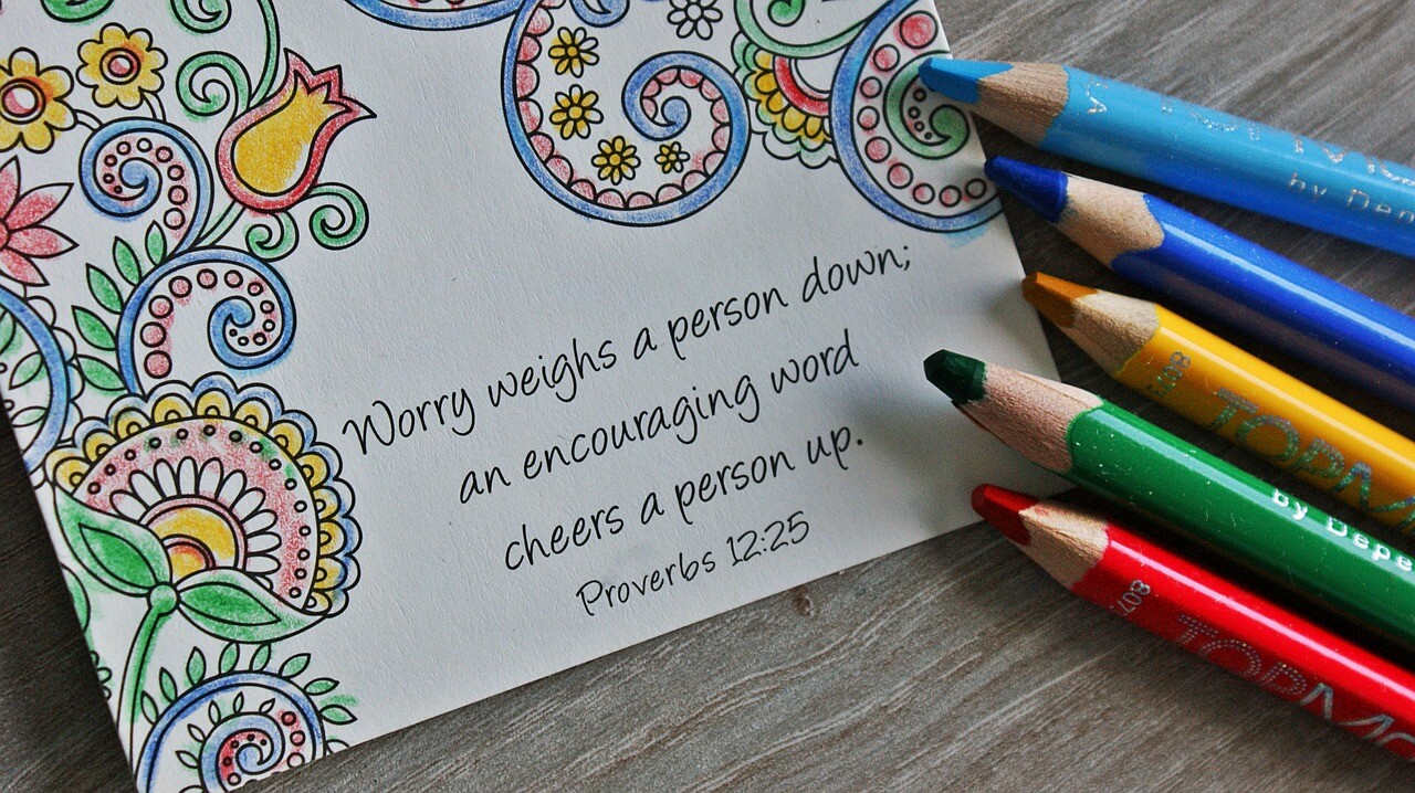crayon