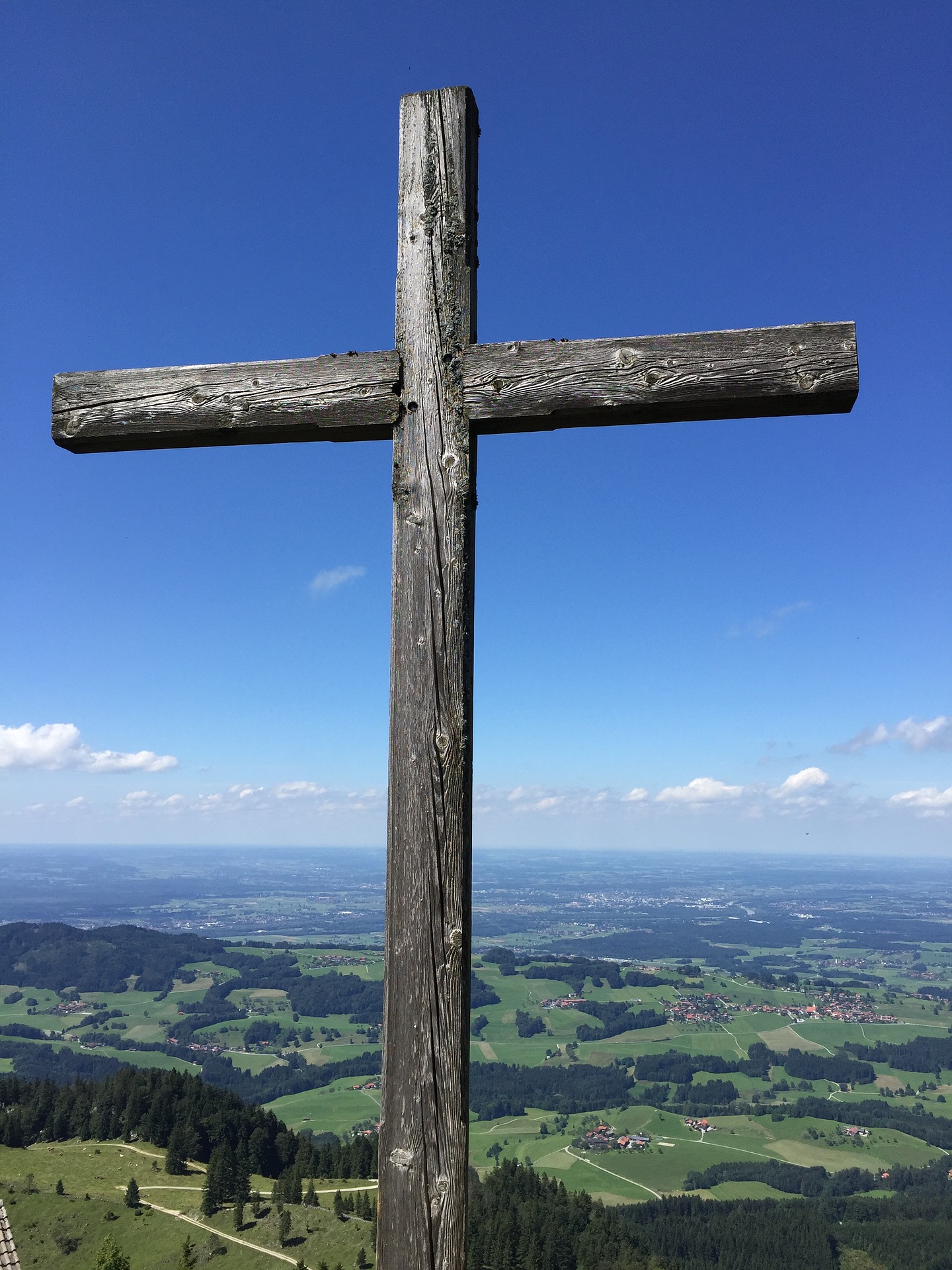 live like Jesus