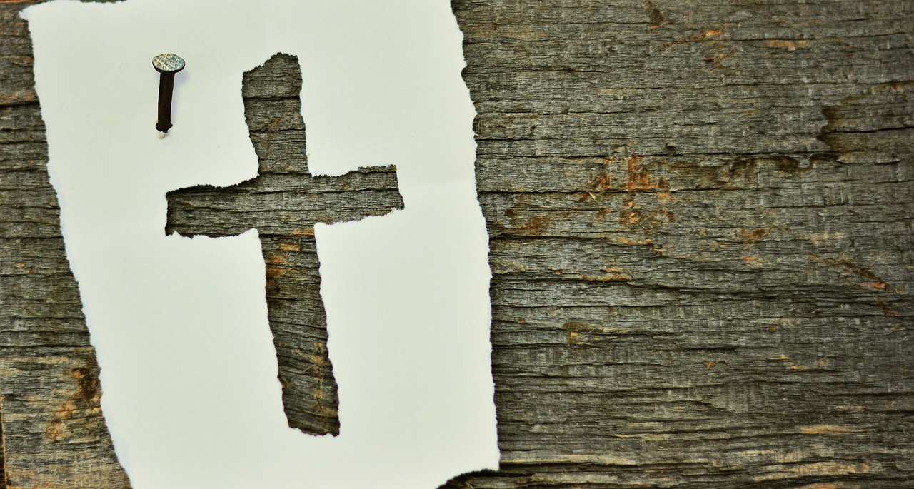 cross of christ
