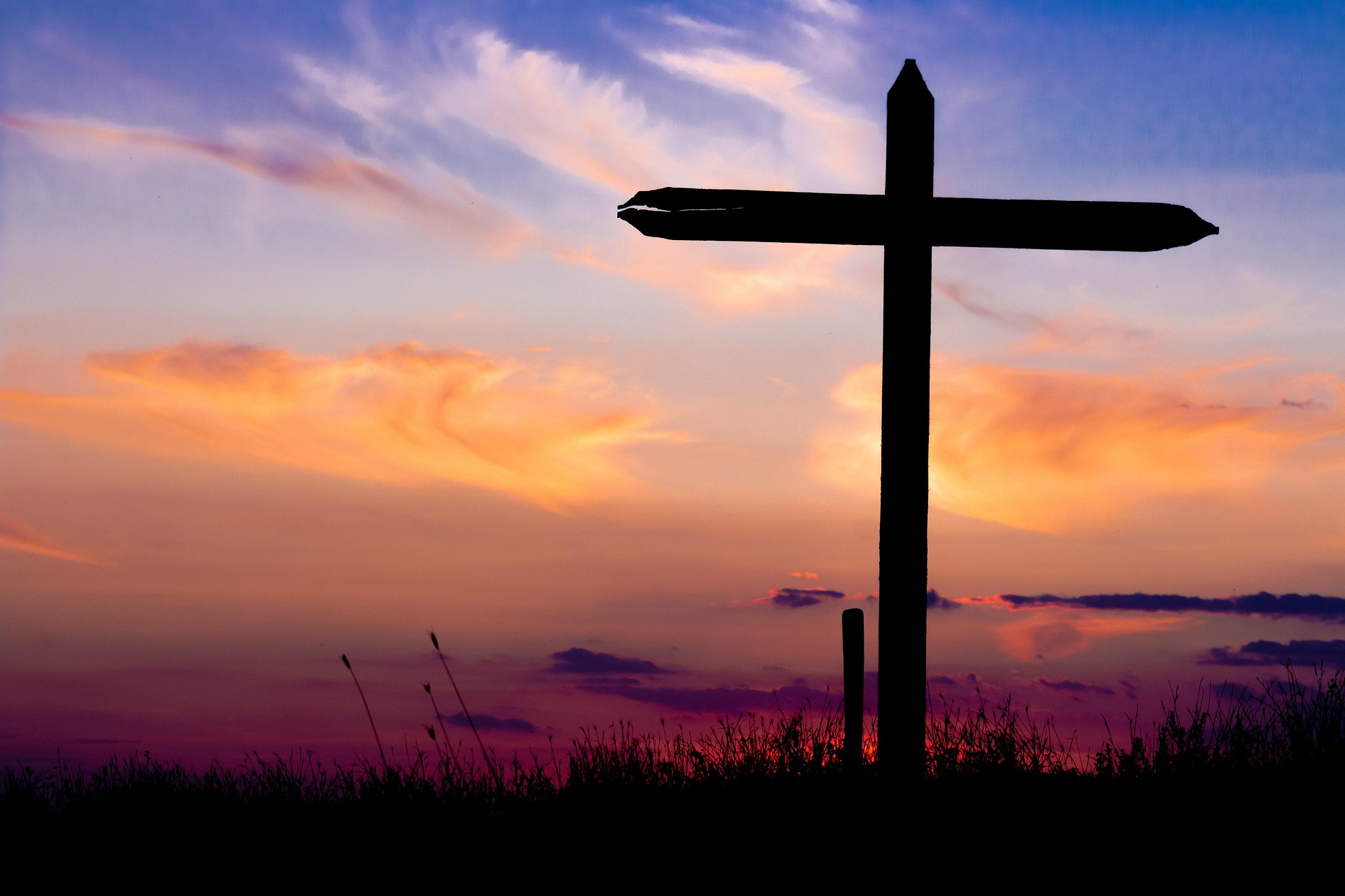 Jesus on the Cross