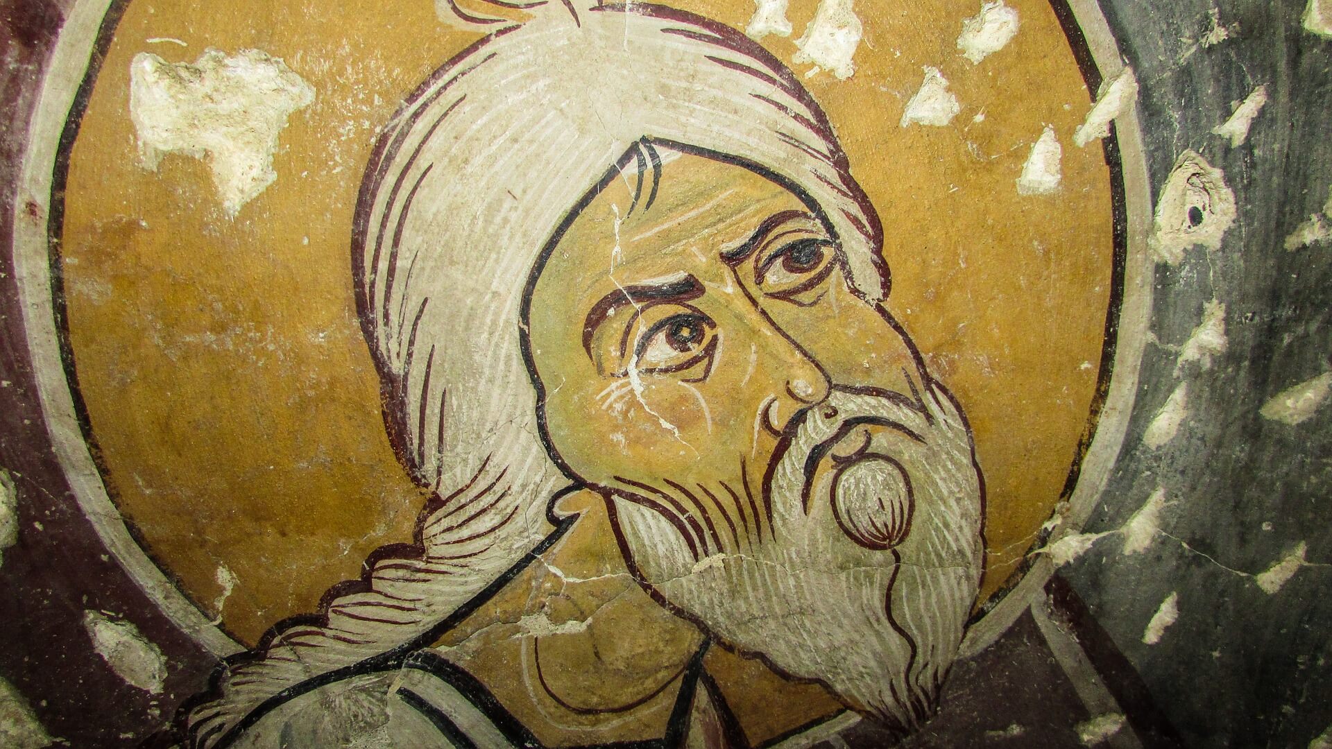 Abraham Image