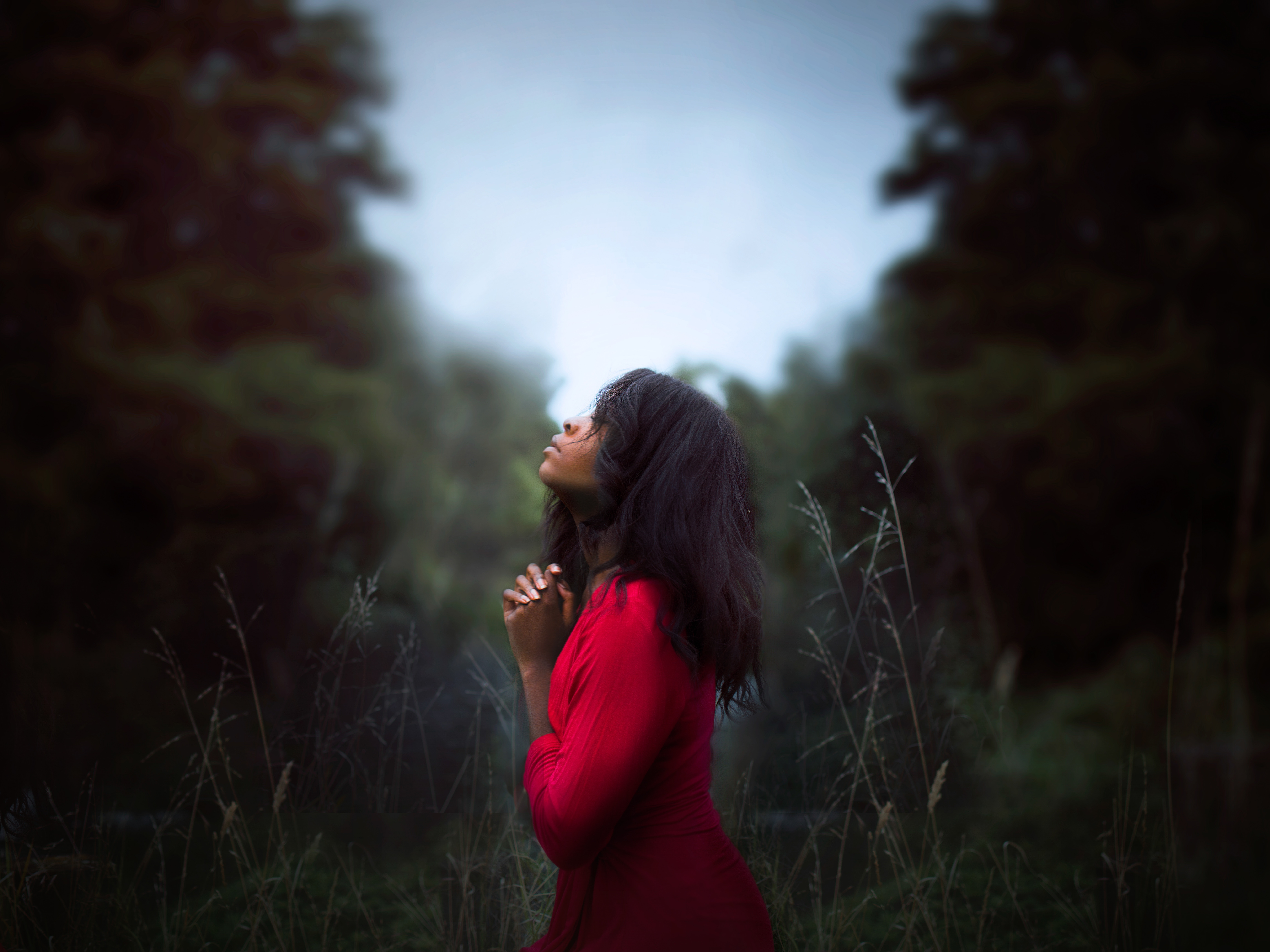 woman remembered