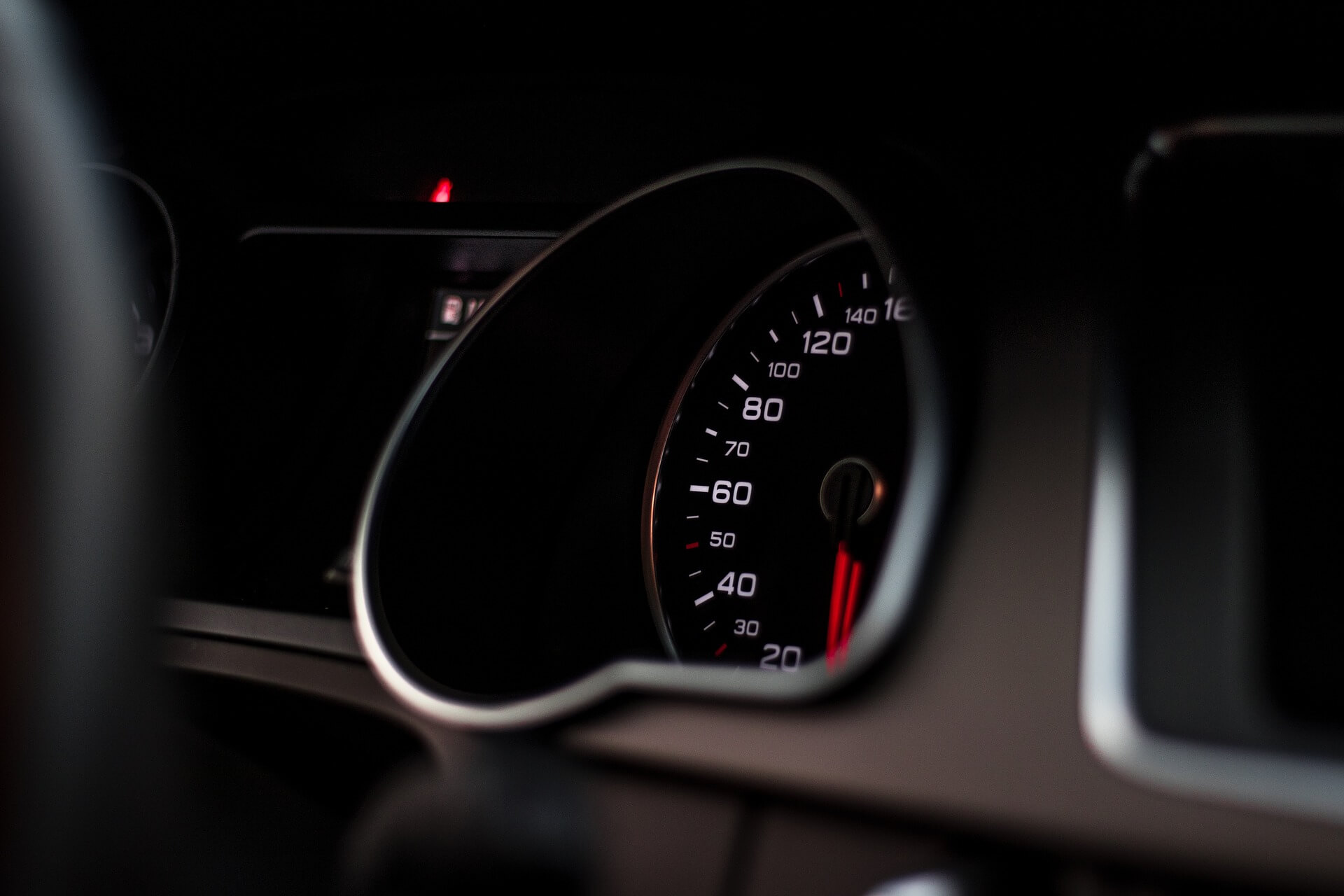 speed