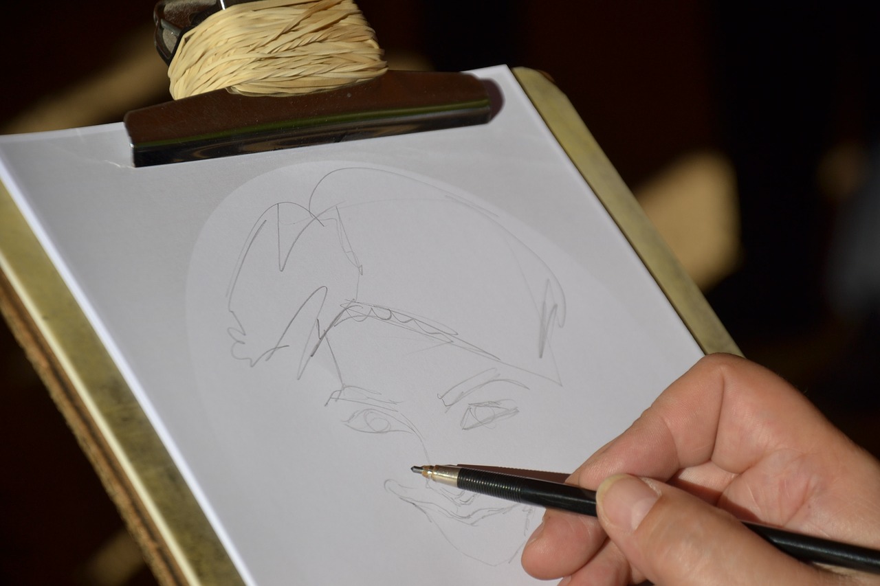draw