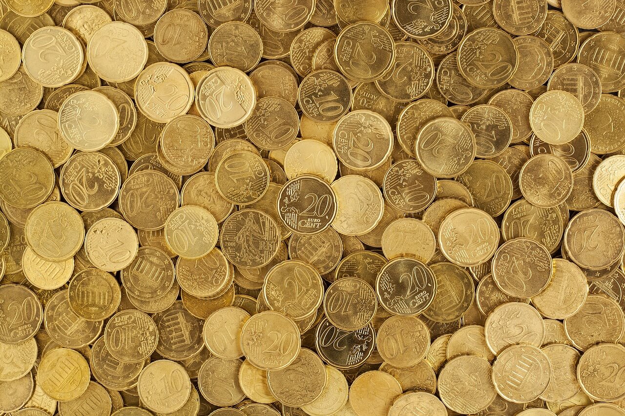 gold fever