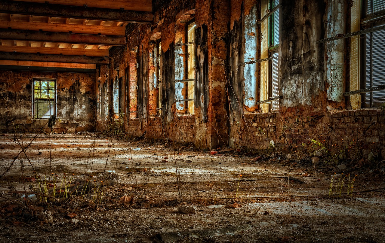 lost and found