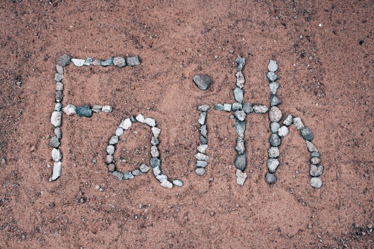Naaman – Faith That Doesn’t Make Sense