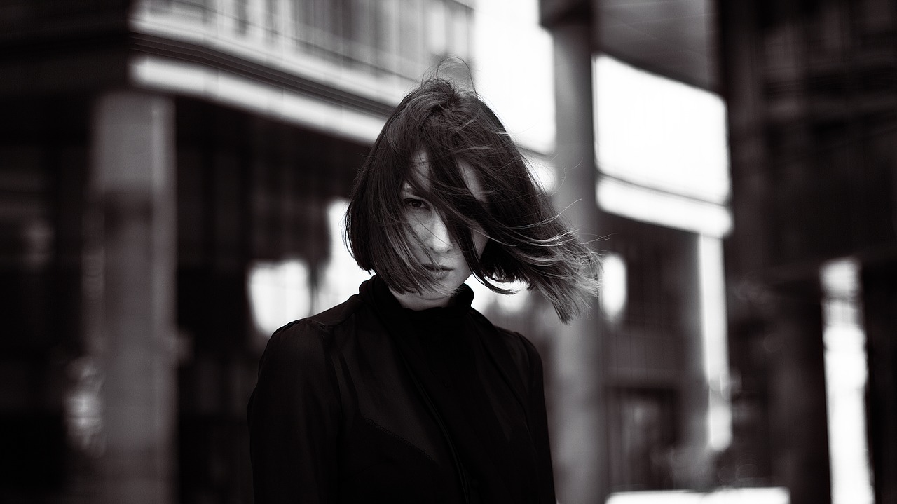 girl