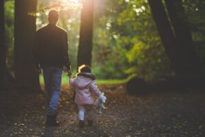 Father’s Day Reflections And Our Heavenly Father