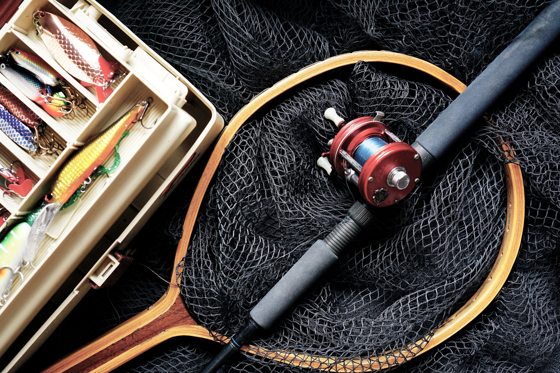 fishers of men