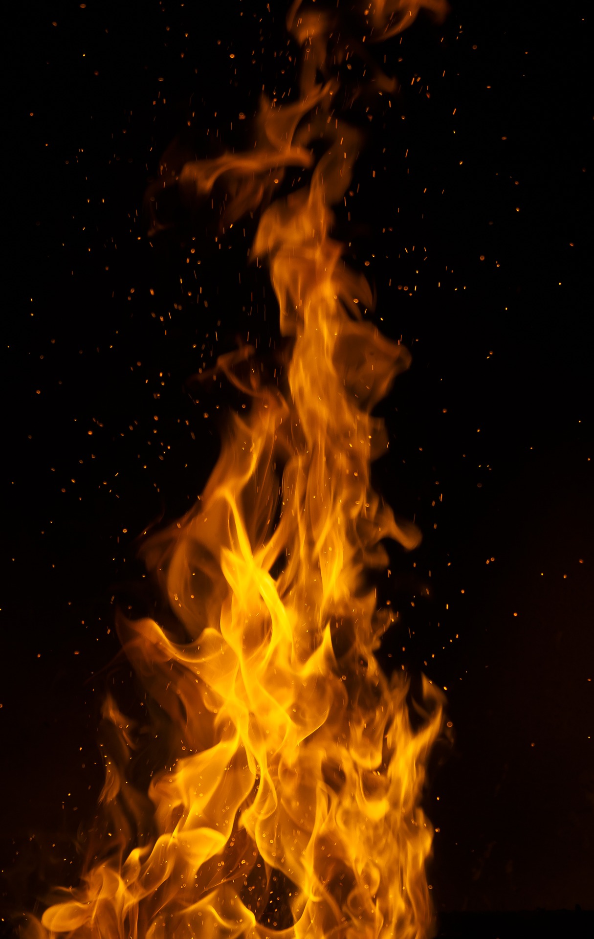 God's Wrath