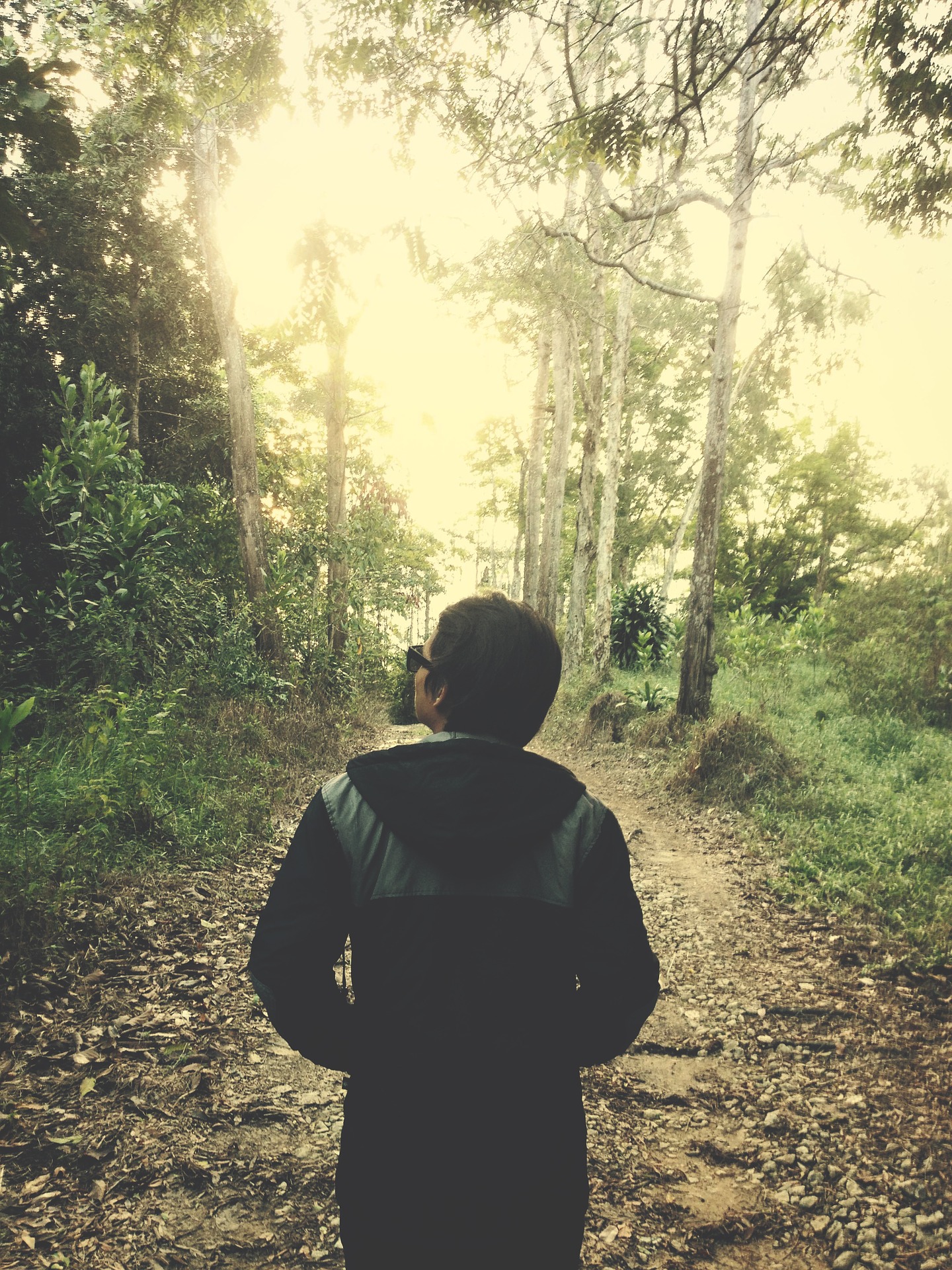 eternal life