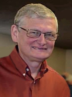 Gary McBride