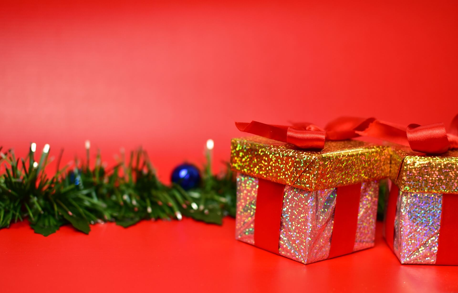 Christmas Gifts