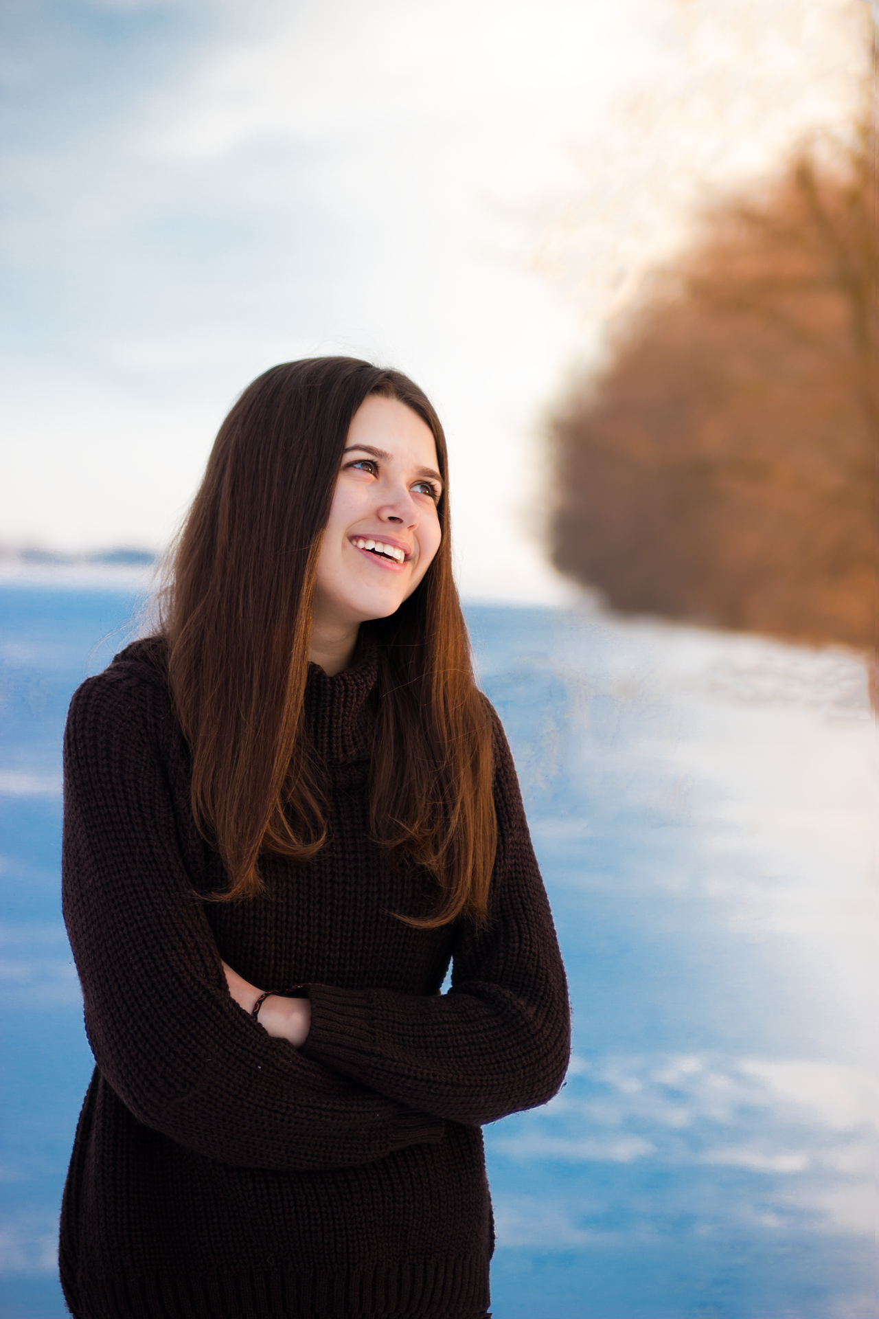 finding joy