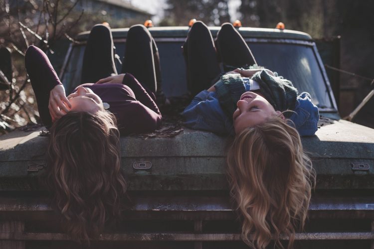 Godly Friendship – The Characteristics Of A Godly Friend
