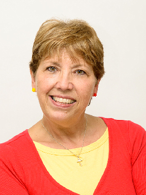 Glynis Belec