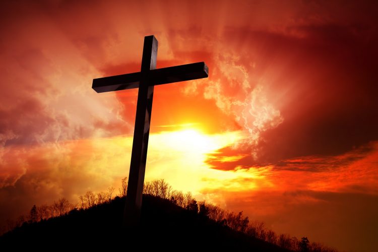 The Temple Is Reconstructed- The Power Of The Resurrection