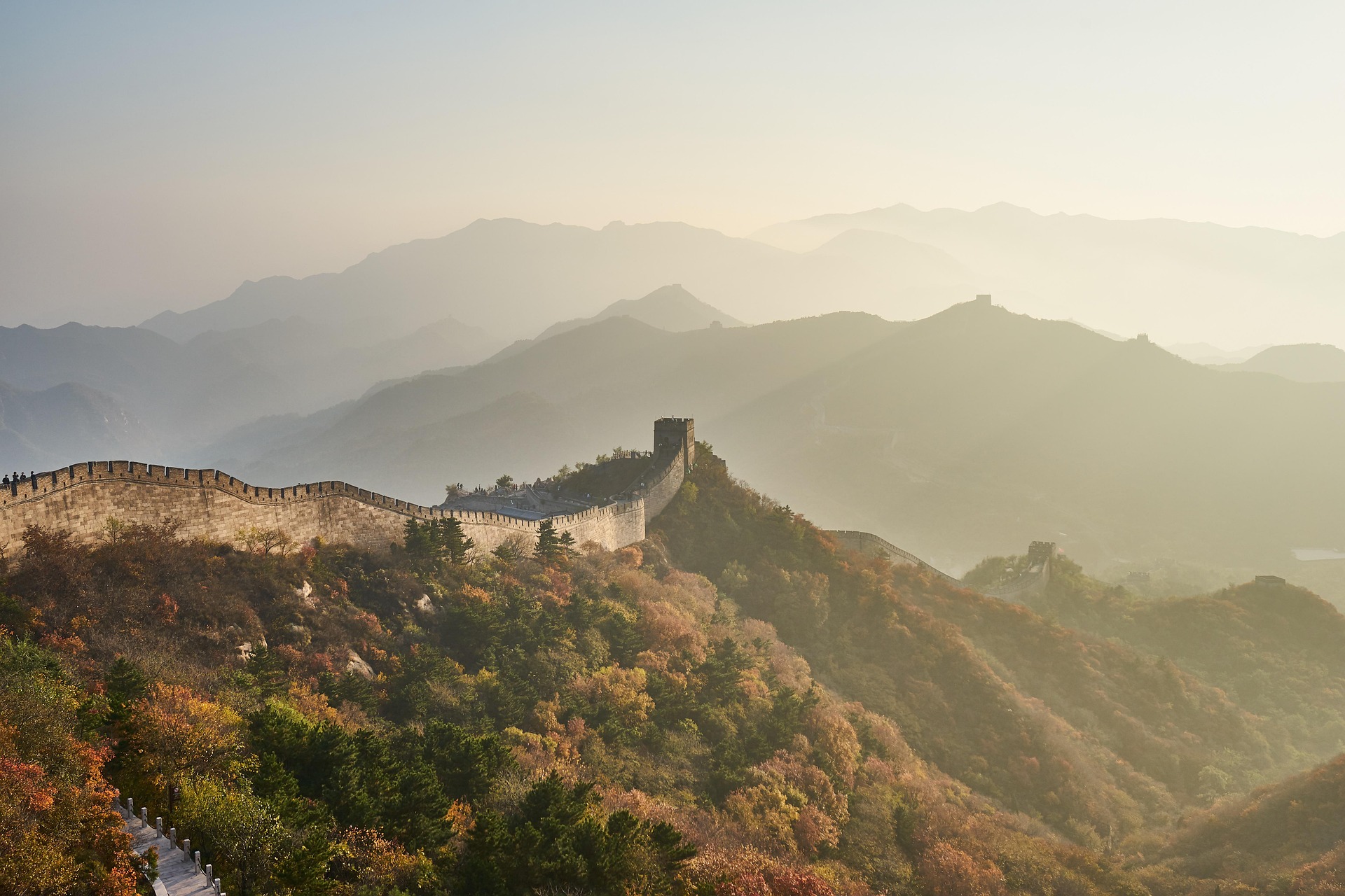 The Great Wall