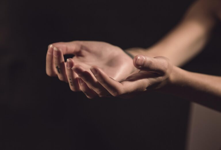 Receive, Acknowledge and Return