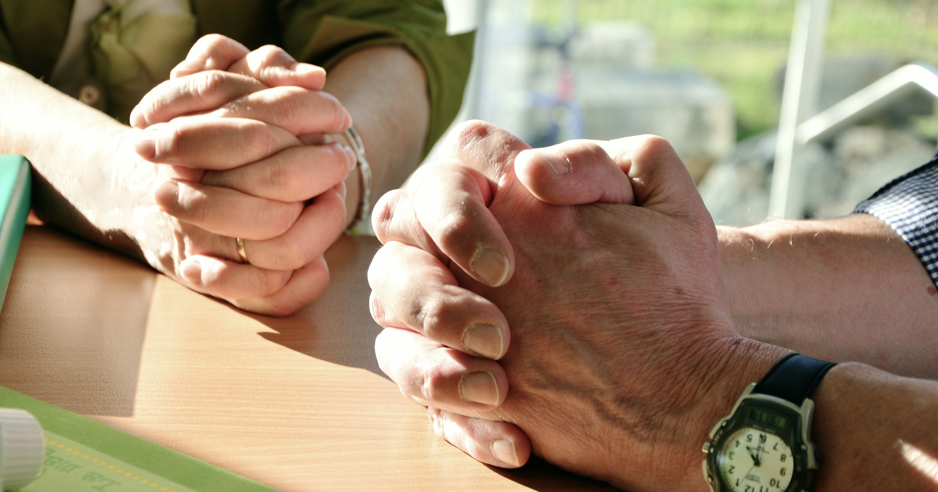 healing in jesus name