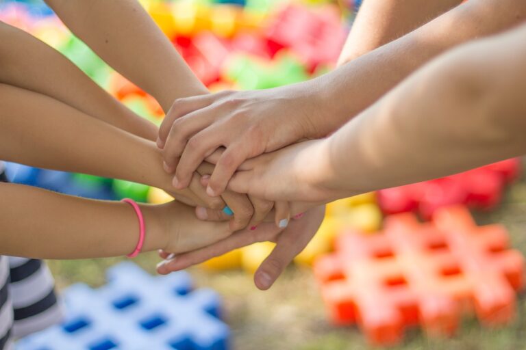 The Power of Partnership  Part-1 (Philippians 1:1-8)