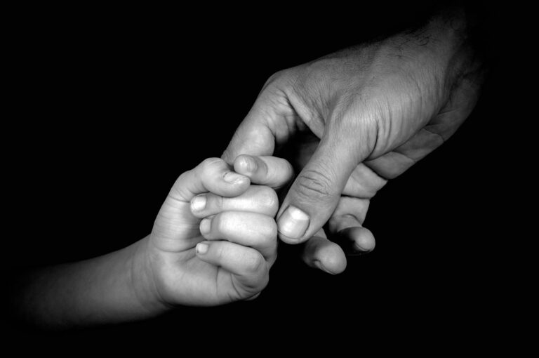 Look, Sigh, Touch, Speak