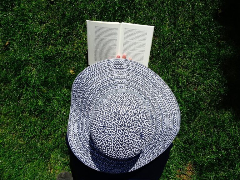 The Goodreads Challenge – Novels I Want to Read