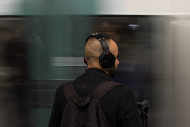 Who is Listening?