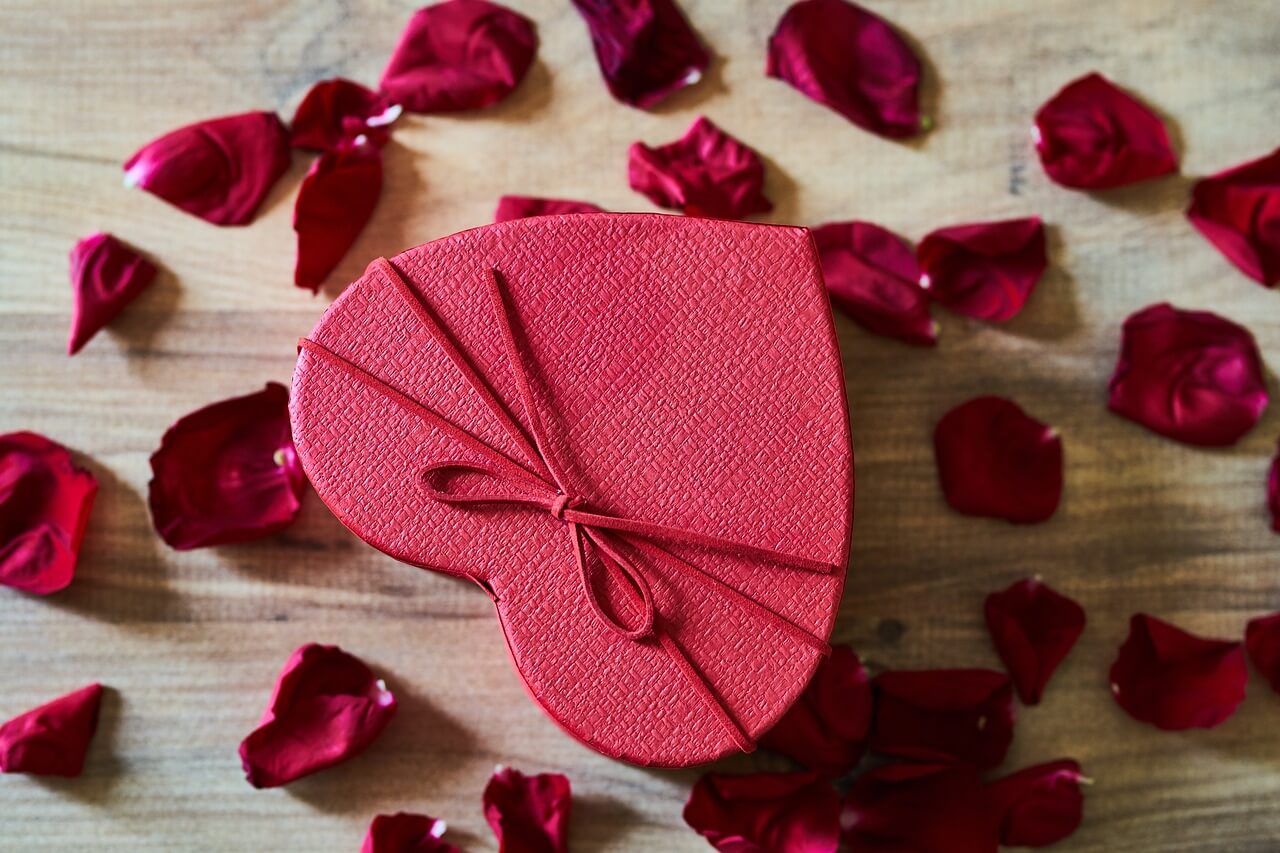 valentine's day