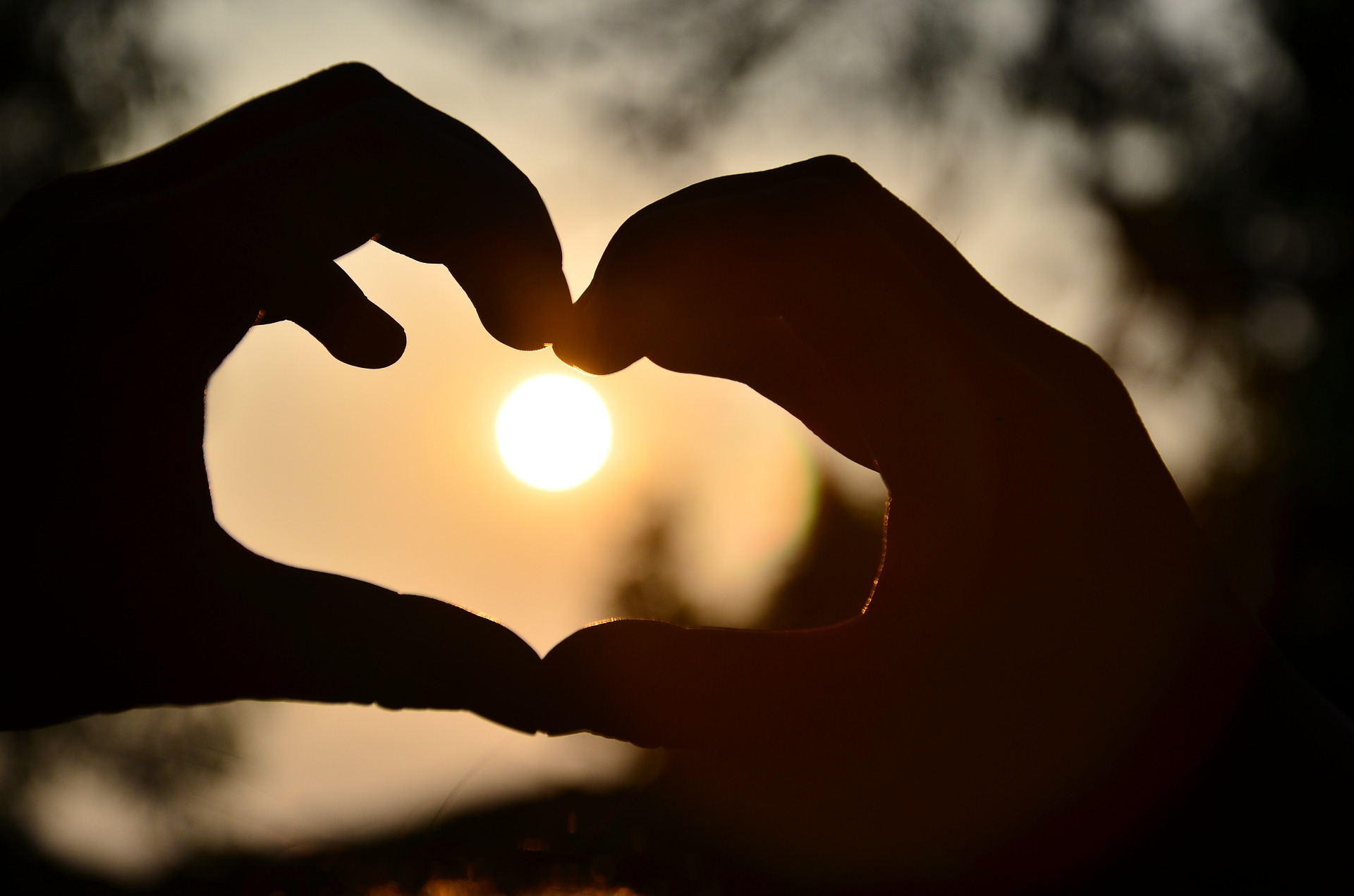 Love Others