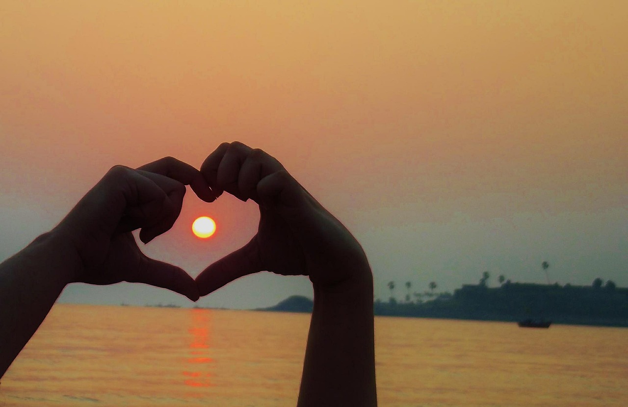 The Greatest Of These Is Love