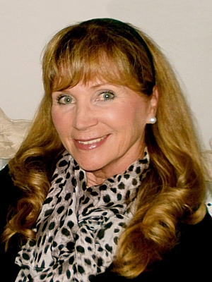 Heather Rodin