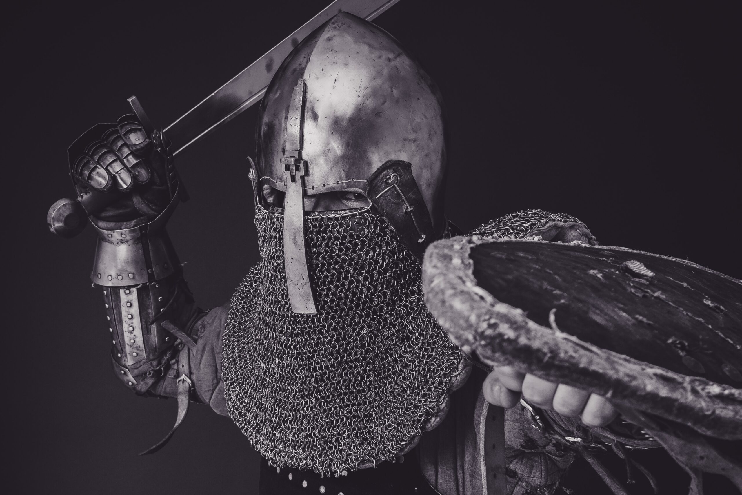 Spiritual Battle